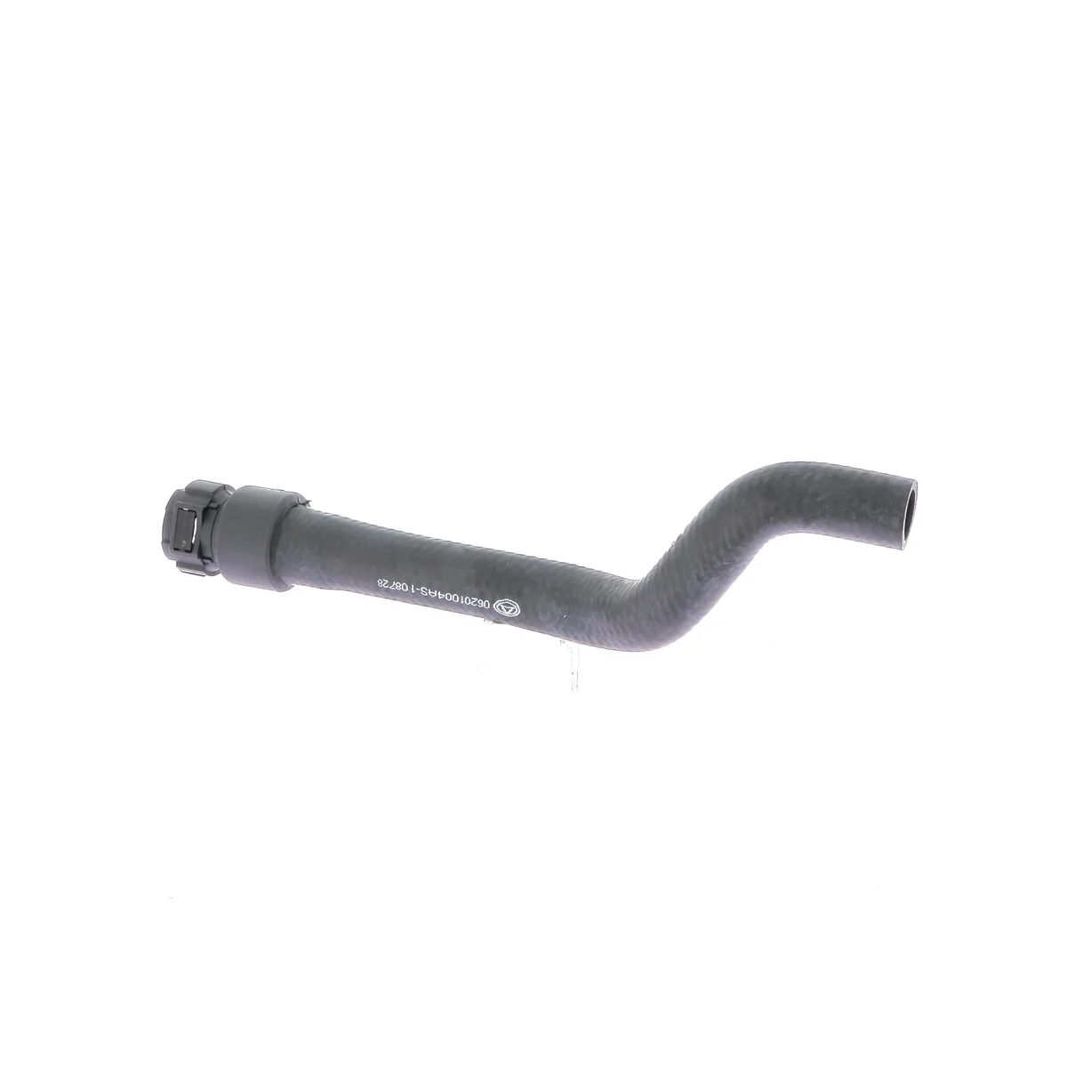 STORM Durite raccord thermostat/radiateur pour CLIO II/KANGOO 1.9D inférieure
