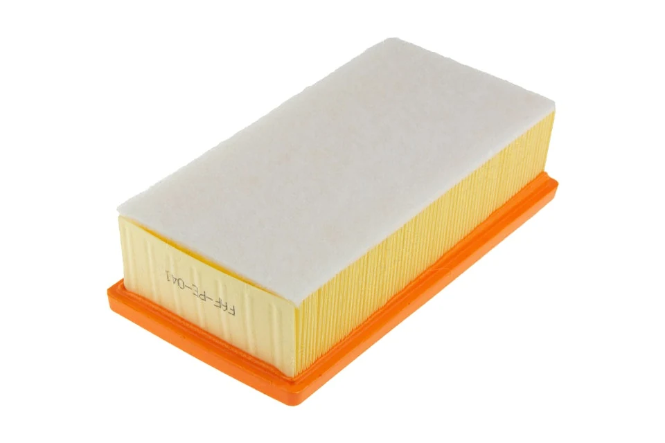 NTY winfil filtre a air