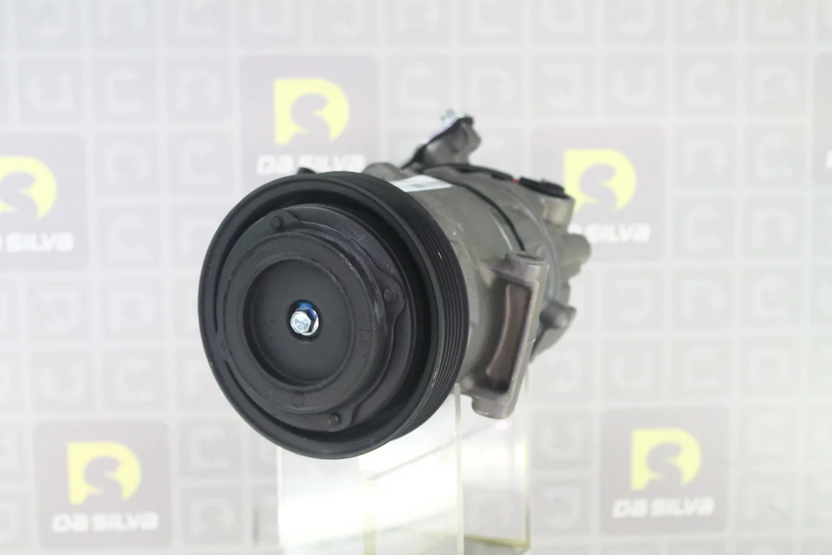 DAS compresseur renault megane iii