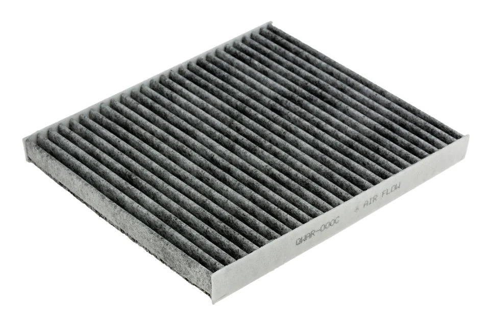 NTY winfil filtre d'habitacle à charbon actif