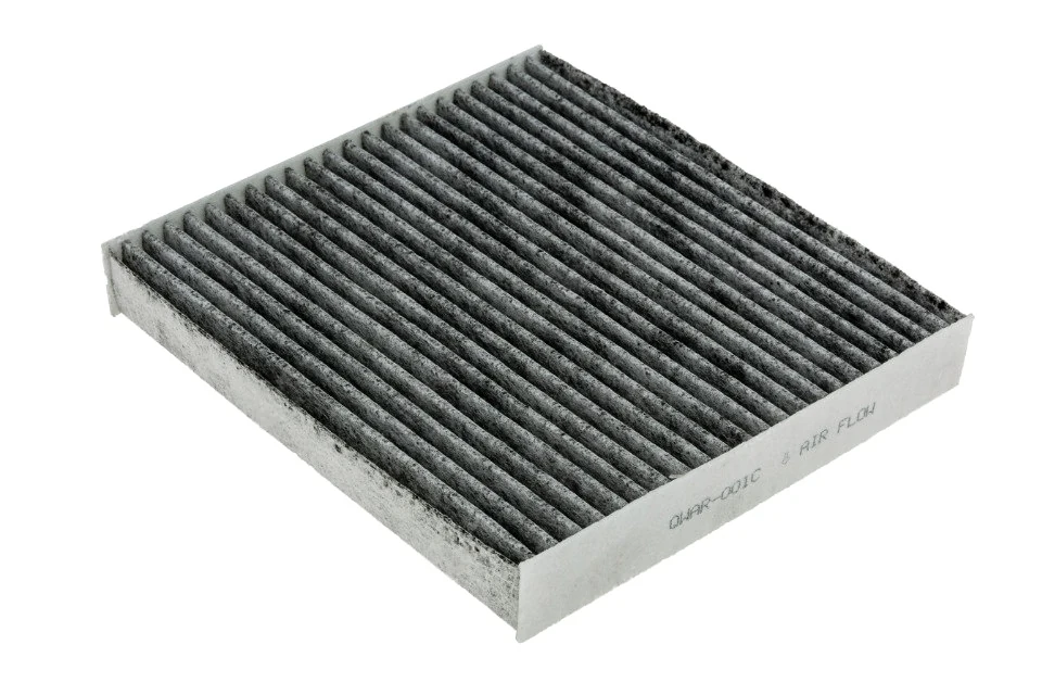NTY winfil filtre d'habitacle à charbon actif