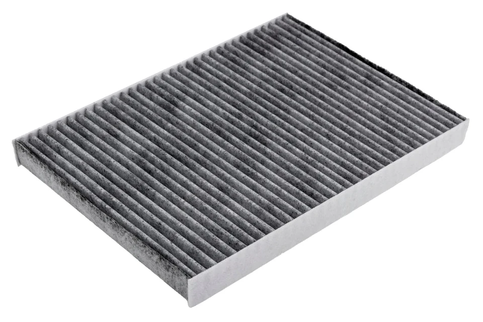 NTY winfil filtre d'habitacle à charbon actif
