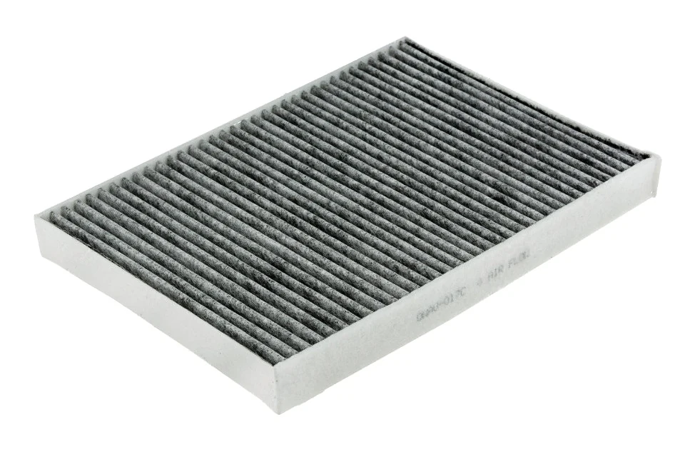 NTY winfil filtre d'habitacle de carbone