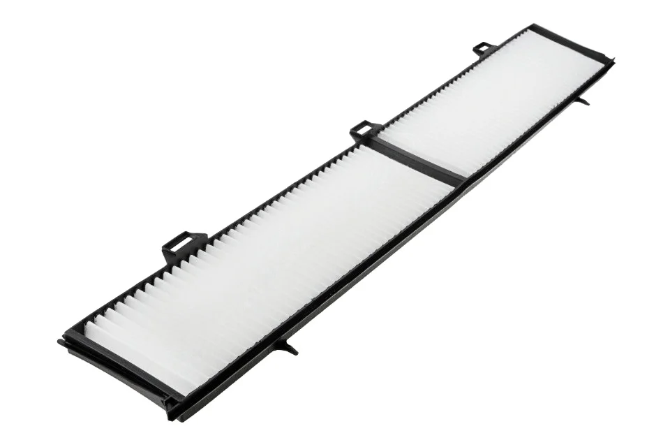 WINFIL FILTRE D'HABITACLE