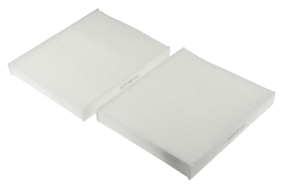 NTY winfil filtre d'habitacle