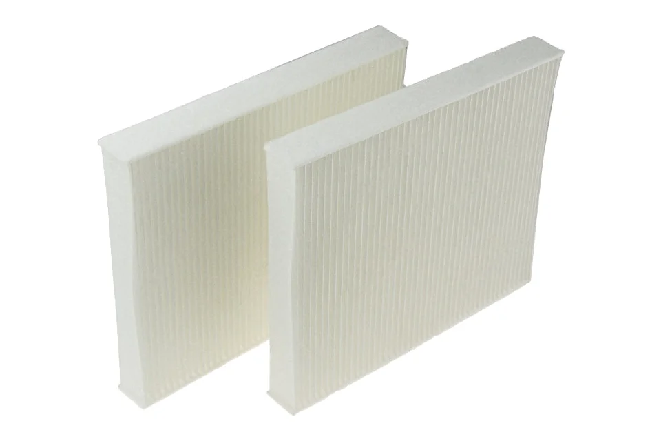 WINFIL FILTRE D'HABITACLE