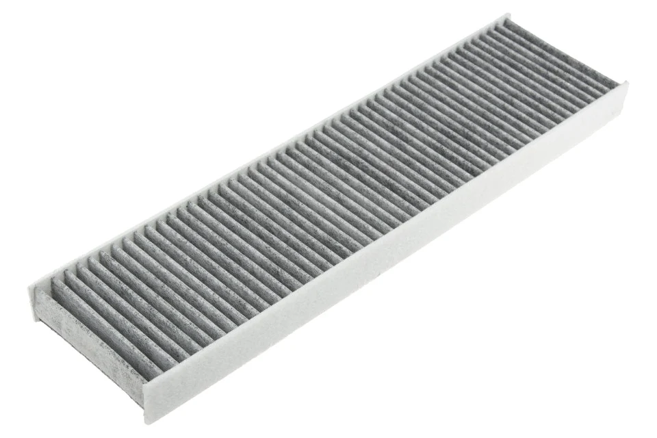 NTY winfil filtre d'habitacle à charbon actif