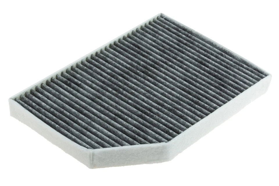 NTY winfil filtre d'habitacle à charbon actif