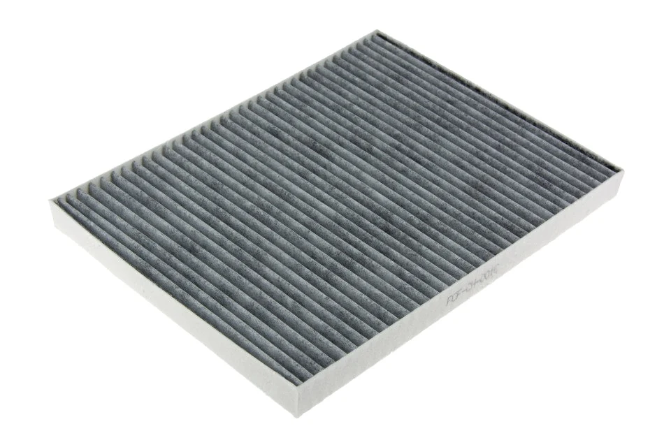 NTY winfil filtre d'habitacle à charbon actif