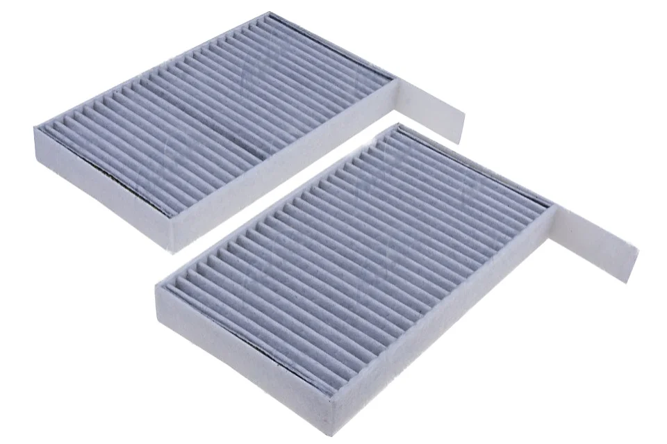 WINFIL FILTRE D'HABITACLE DE CARBONE