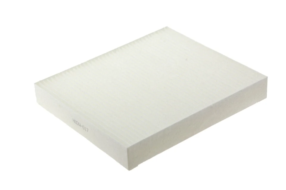 NTY winfil filtre d'habitacle