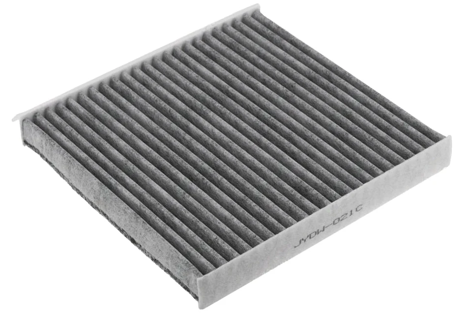 NTY winfil filtre d'habitacle au charbon actif
