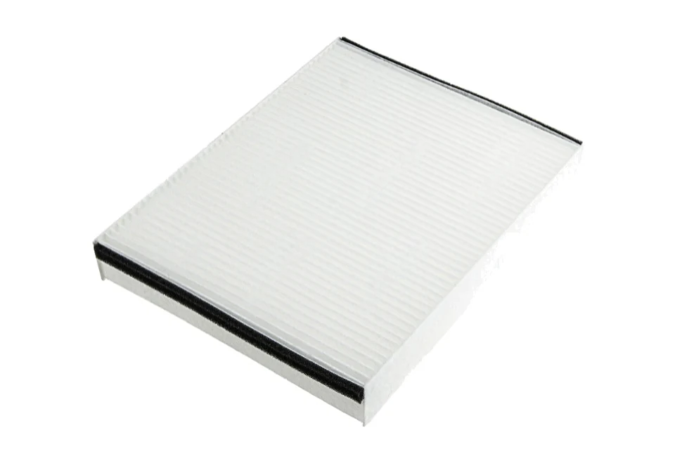 NTY winfil filtre d'habitacle