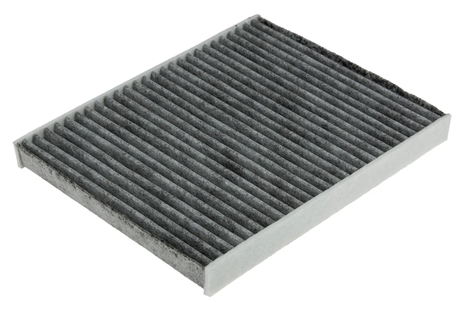 NTY winfil filtre d'habitacle de carbone