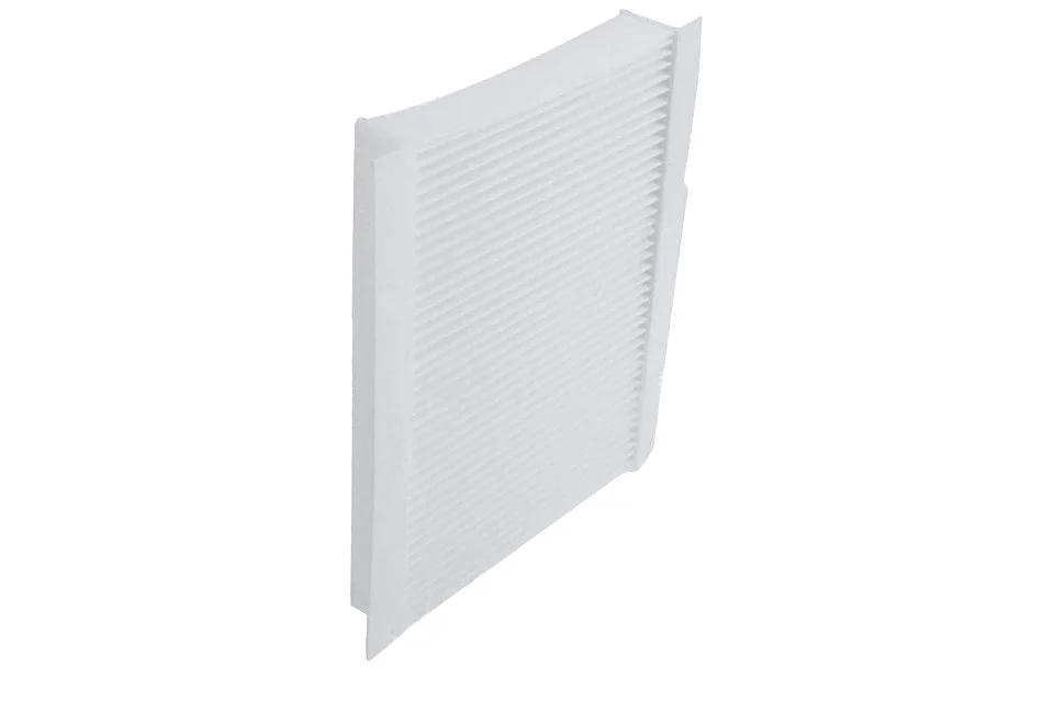 NTY Filtre d'habitacle 220 x 156 x 30 mm