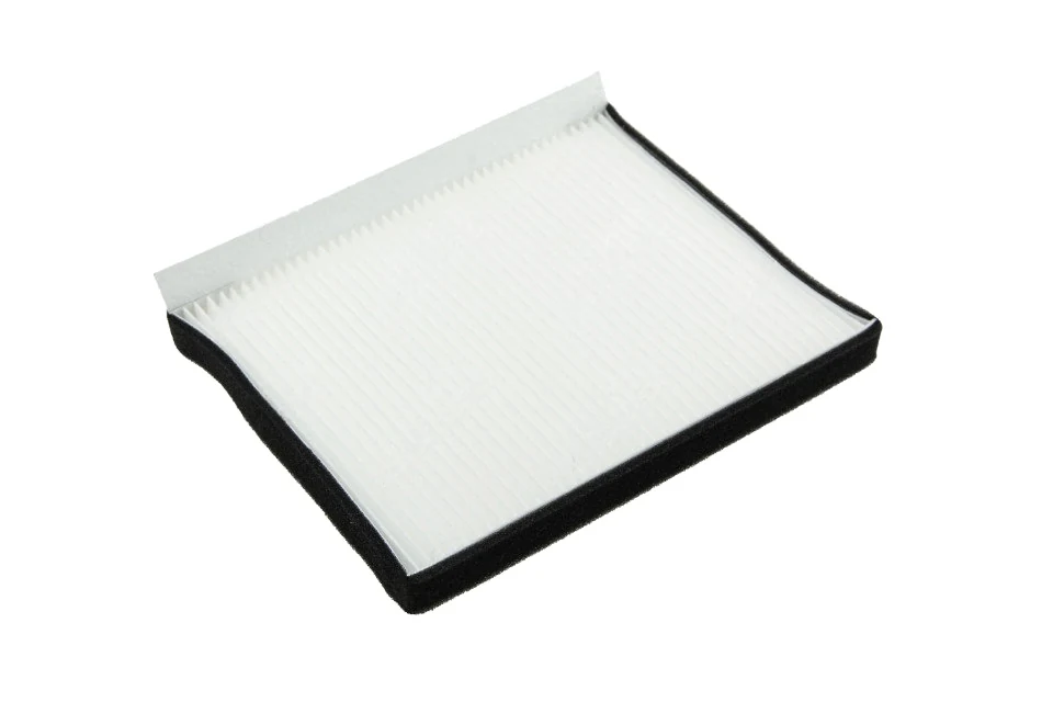 NTY filtre d'habitacle