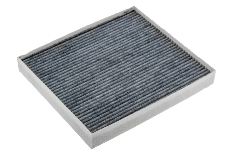 NTY winfil filtre d'habitacle de carbone