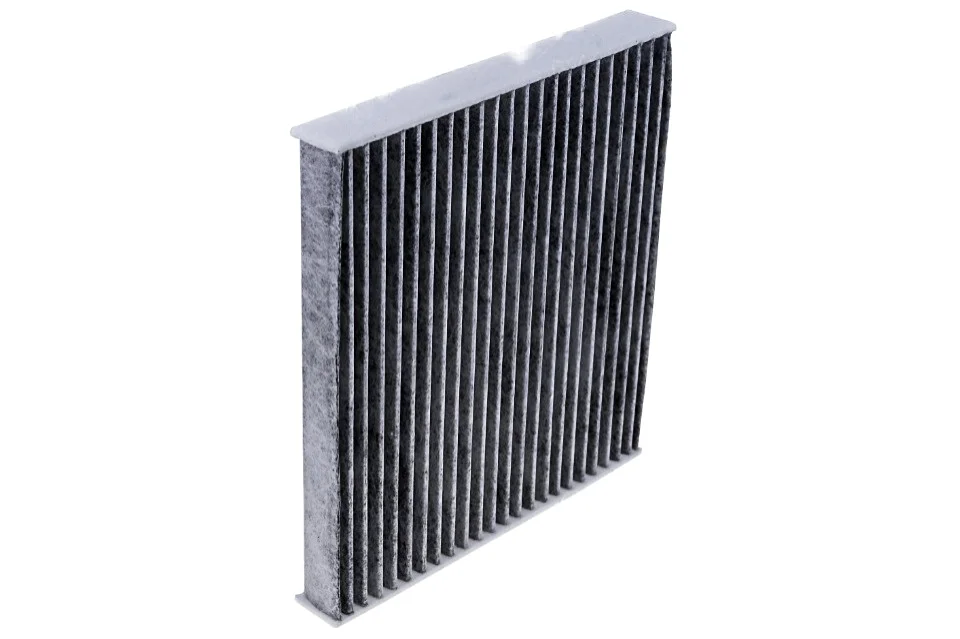 WINFIL FILTRE D'HABITACLE DE CARBONE