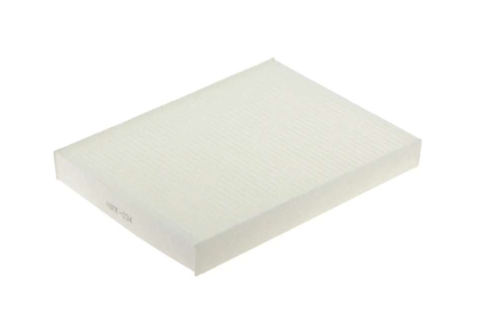 NTY winfil filtre d'habitacle