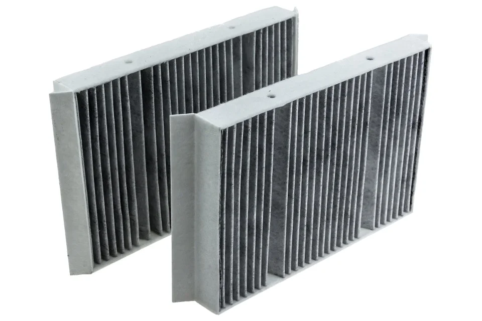 WINFIL FILTRE D'HABITACLE DE CARBONE