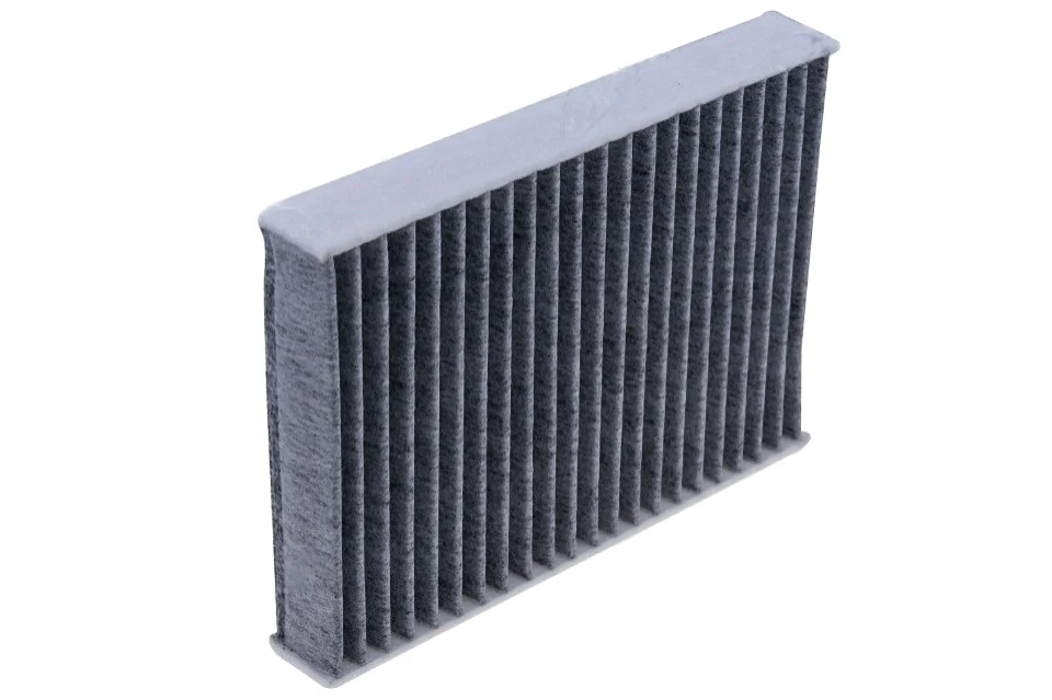 WINFIL FILTRE D'HABITACLE DE CARBONE