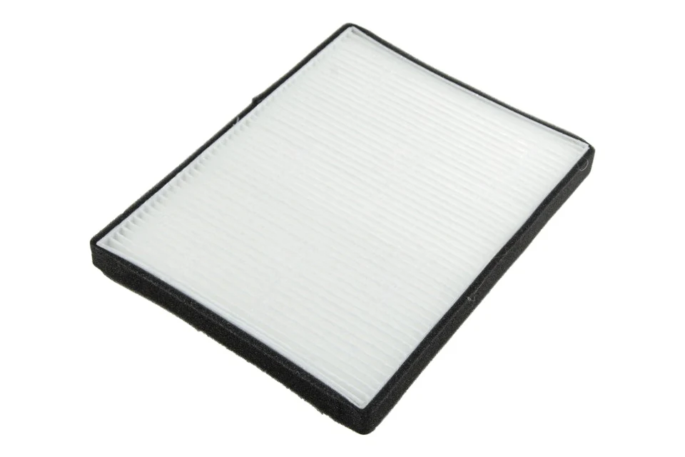 NTY filtre d'habitacle