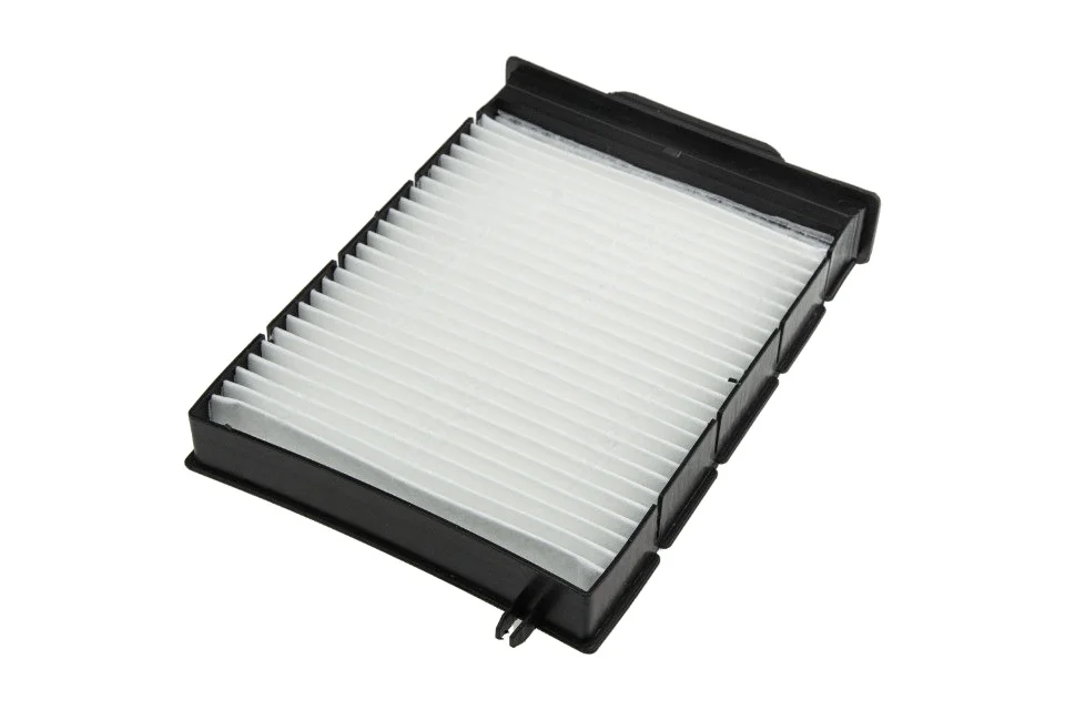 NTY filtre d'habitacle 270 x 188 x 42 mm