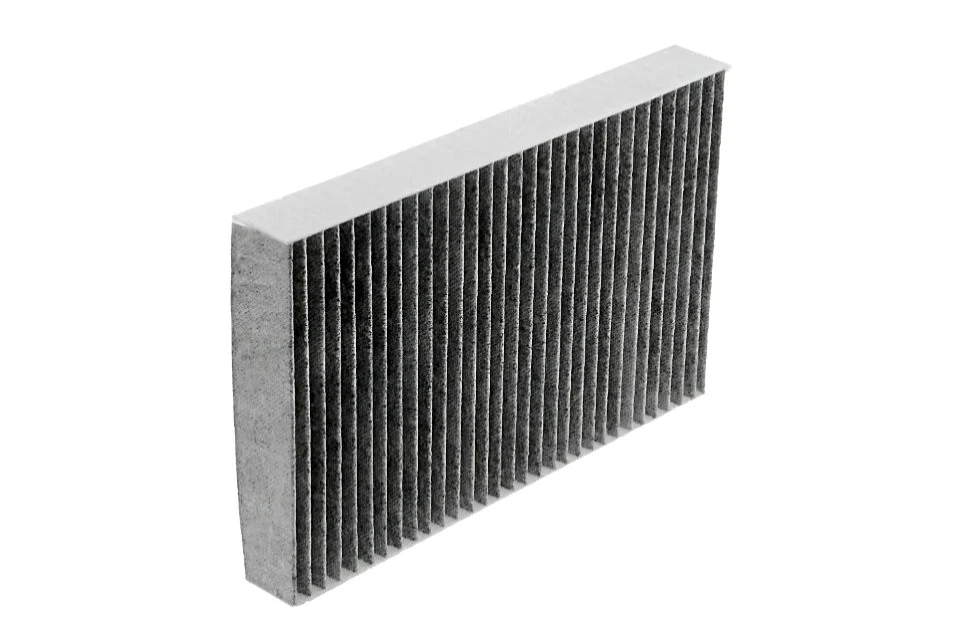 WINFIL FILTRE D'HABITACLE DE CARBONE