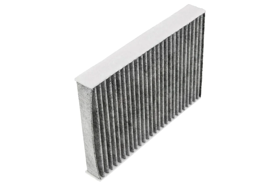 WINFIL FILTRE D'HABITACLE DE CARBONE