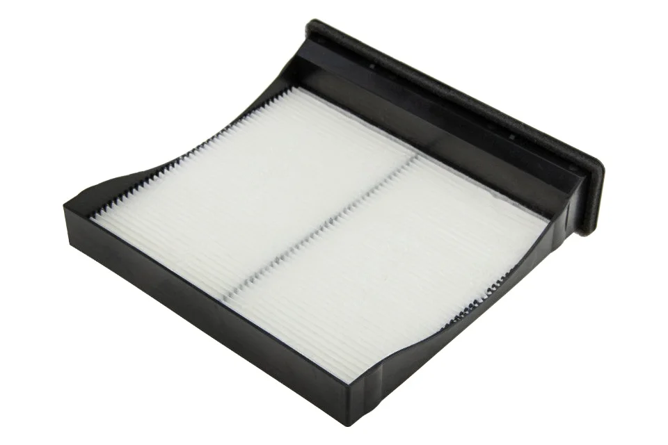 NTY Filtre d'habitacle