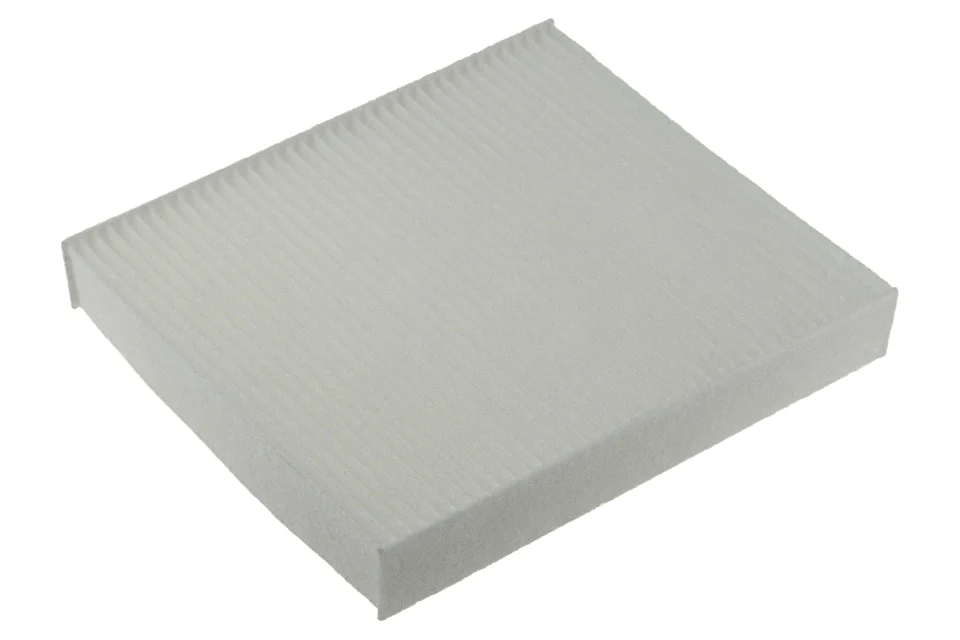NTY filtre d'habitacle