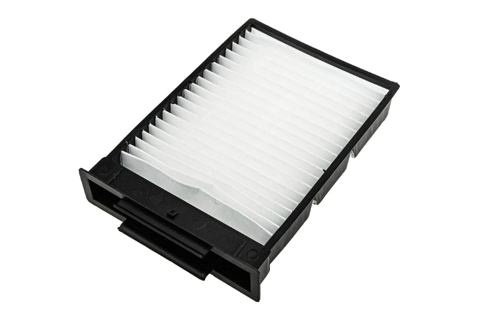NTY winfil filtre d'habitacle