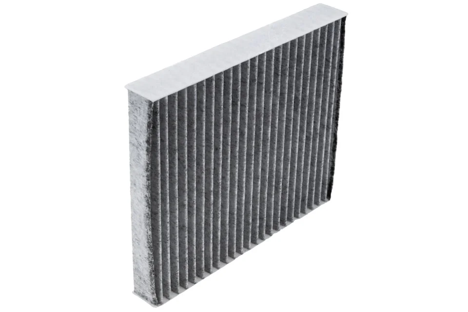 NTY winfil filtre d'habitacle à charbon actif