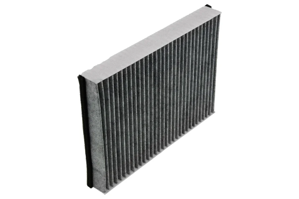 WINFIL FILTRE D'HABITACLE DE CARBONE