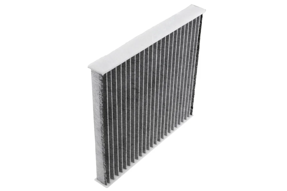 Winfil Filtre d'habitacle à charbon actif