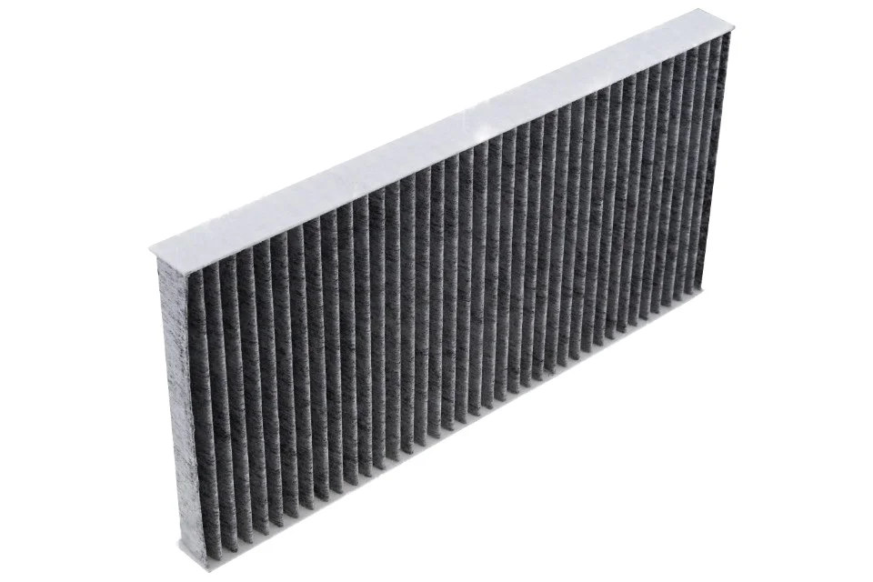 NTY winfil filtre d'habitacle à charbon actif