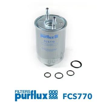 PURFLUX filtre à gazole