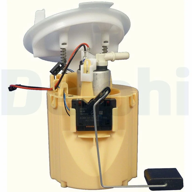 DELPHI module d'alimentation carburant