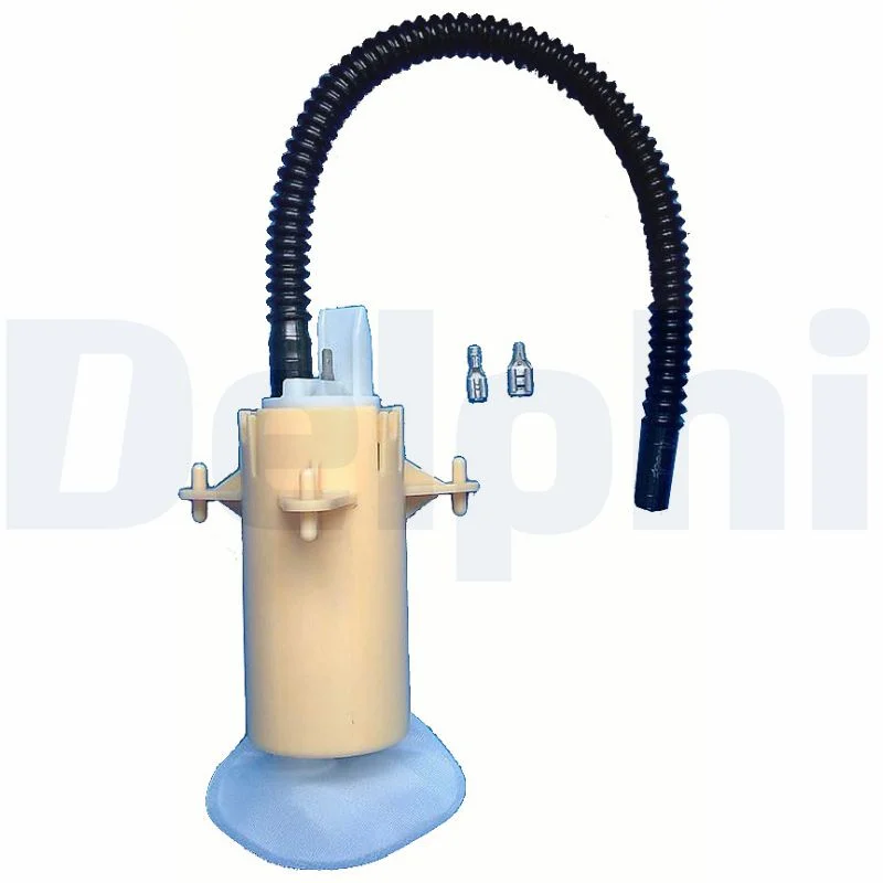 DELPHI pompe à carburant