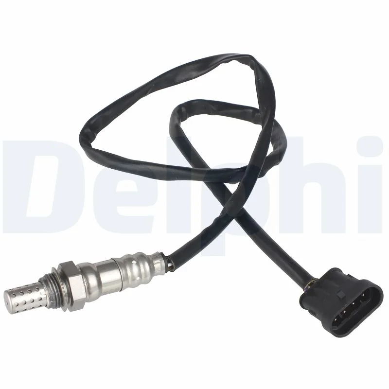 DELPHI pompe à carburant