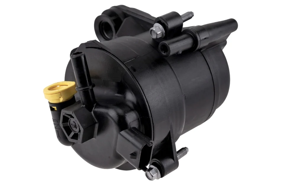 NTY boitier filtre carburant