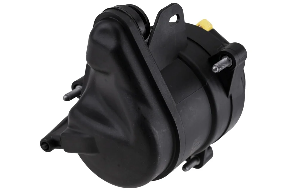 NTY BOITIER FILTRE CARBURANT