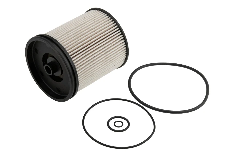 NTY winfil filtre à carburant