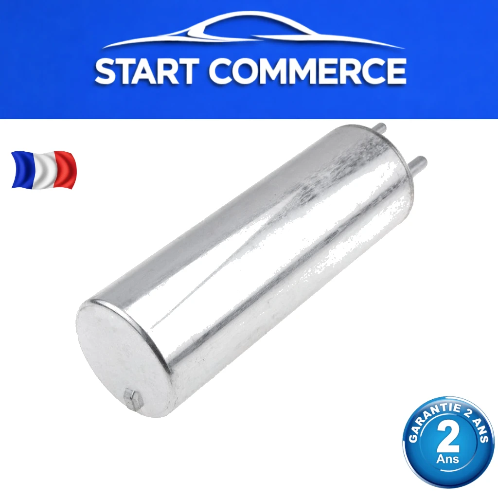 WINFIL FILTRE A CARBURANT
