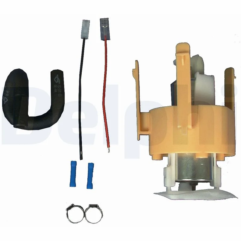 Delphi Module d'alimentation carburant VL