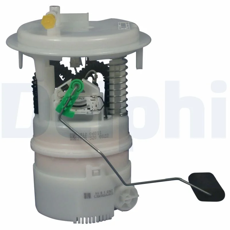 DELPHI module d'alimentation carburant essence