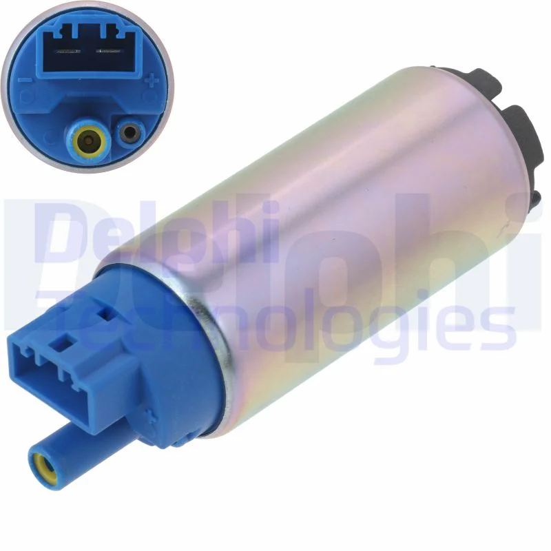 Delphi Module d'alimentation carburant