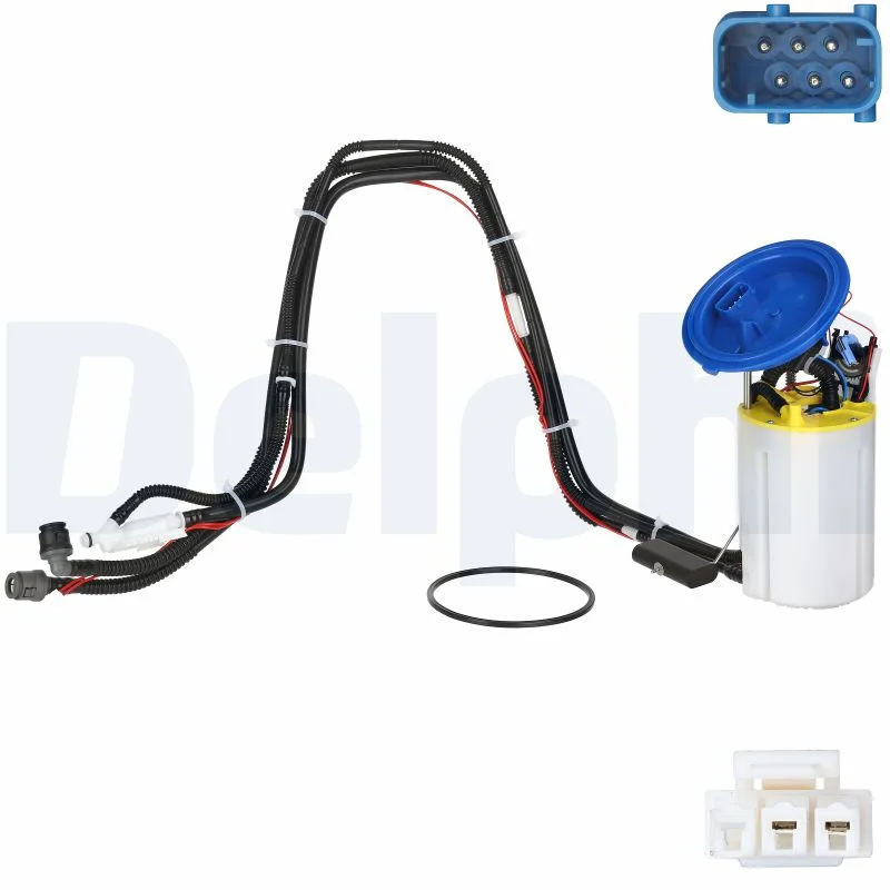 Delphi Module d'alimentation carburant
