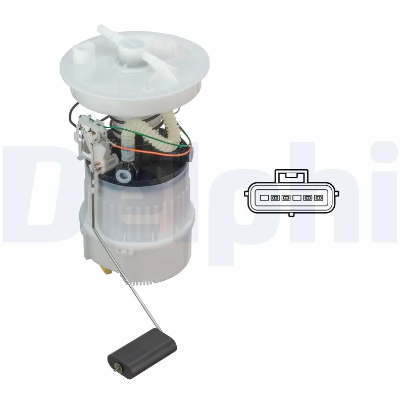 Delphi Module d'alimentation carburant