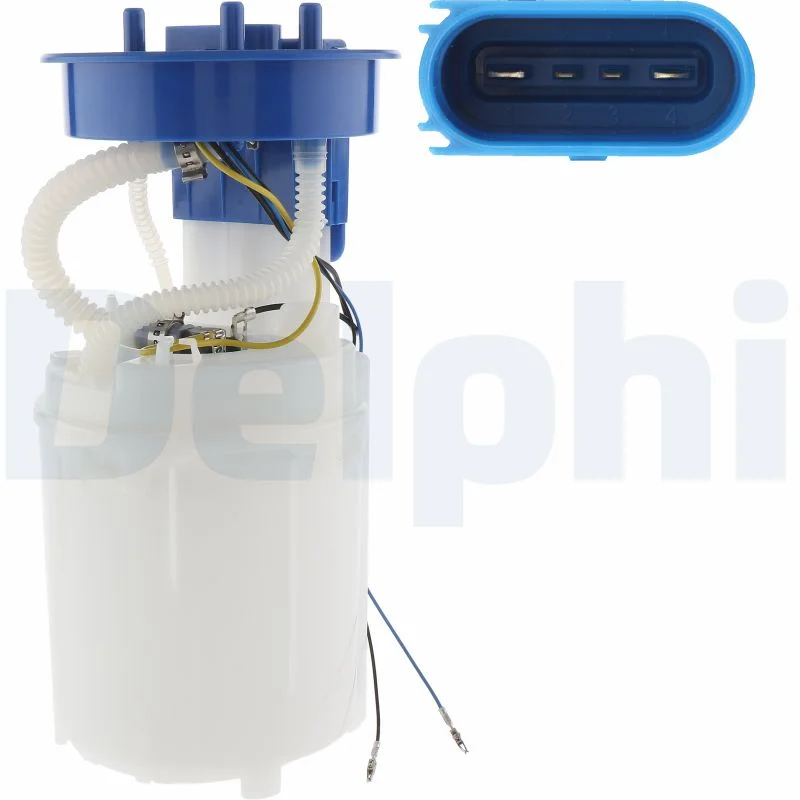 DELPHI module d'alimentation carburant